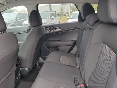 2026 Kia Sportage Hybrid — photo 25 view