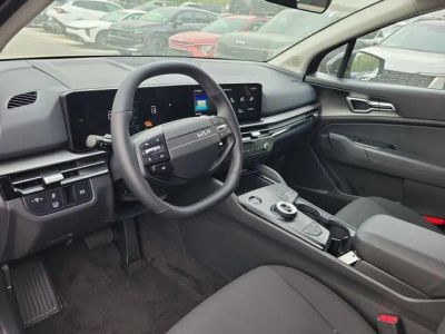 2026 Kia Sportage Hybrid — photo 7 view