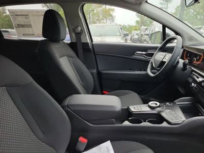 2026 Kia Sportage Hybrid — photo 32 view
