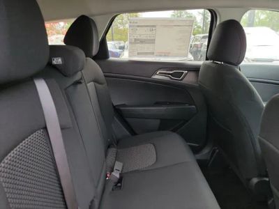 2026 Kia Sportage Hybrid — photo 29 view