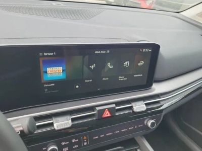 2026 Kia Sportage Hybrid — photo 15 view