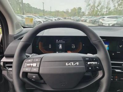 2026 Kia Sportage Hybrid — photo 13 view