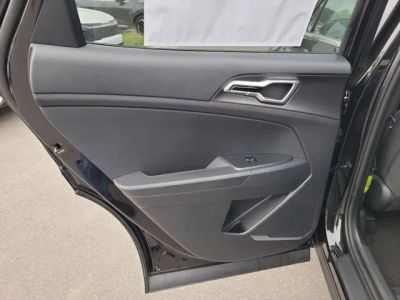 2026 Kia Sportage Hybrid — photo 26 view