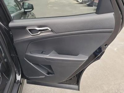 2026 Kia Sportage Hybrid — photo 30 view