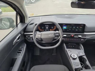 2026 Kia Sportage Hybrid — photo 23 view