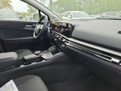 2026 Kia Sportage Hybrid — photo 31 view