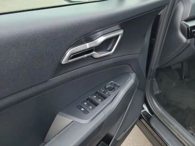 2026 Kia Sportage Hybrid — engine compartment view