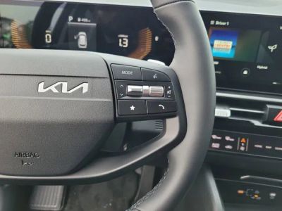 2026 Kia Sportage Hybrid — photo 12 view