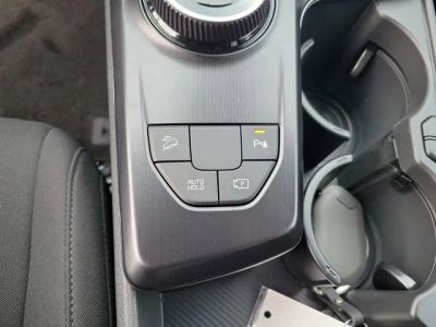 2026 Kia Sportage Hybrid — photo 20 view