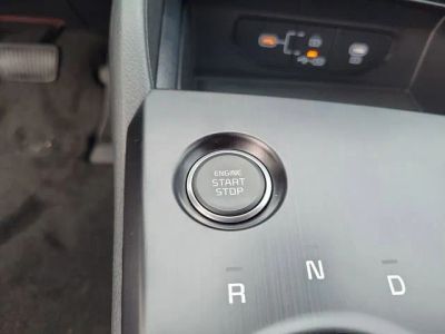 2026 Kia Sportage Hybrid — photo 21 view