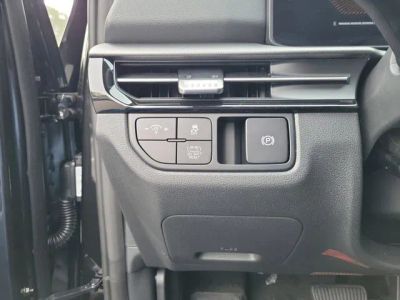 2026 Kia Sportage Hybrid — photo 10 view