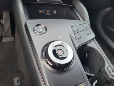 2026 Kia Sportage Hybrid — photo 19 view