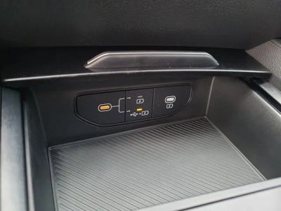 2026 Kia Sportage Hybrid — photo 18 view