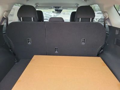 2026 Kia Sportage Hybrid — photo 27 view