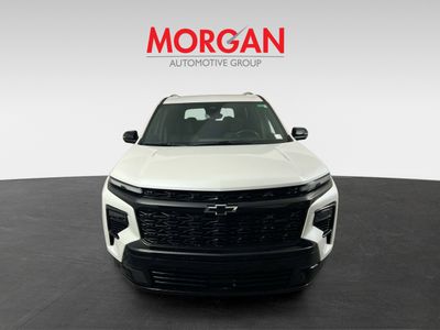 2024 Chevrolet Traverse - Photo 3