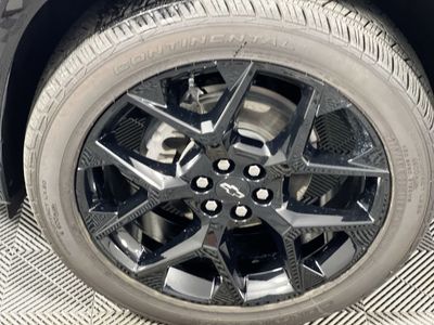 2024 Chevrolet Traverse - Photo 11