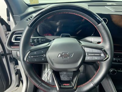 2024 Chevrolet Traverse - Photo 15