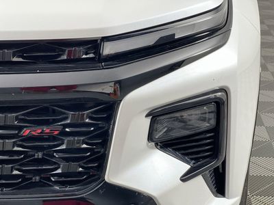 2024 Chevrolet Traverse - Photo 9