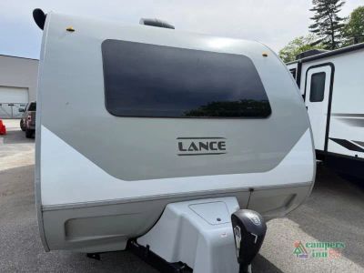 2021 Lance Lance - Photo 1