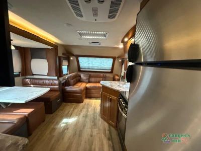2021 Lance Lance - Photo 22