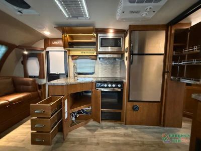 2021 Lance Lance - Photo 31