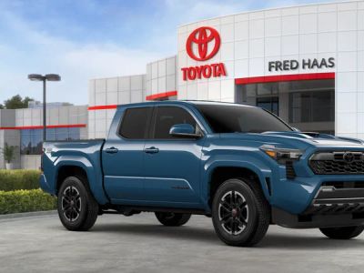 2026 Toyota Tacoma - Photo 17