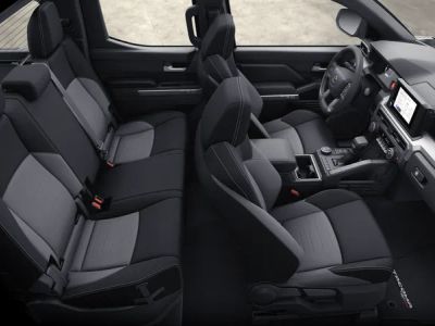 2026 Toyota Tacoma - Photo 4