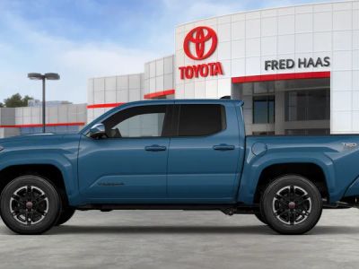 2026 Toyota Tacoma - Photo 6