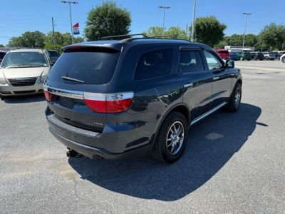 2012 Dodge Durango - Photo 5