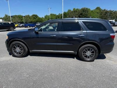 2012 Dodge Durango - Photo 8