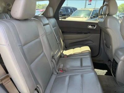 2012 Dodge Durango - Photo 18