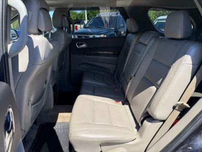 2012 Dodge Durango - Photo 20