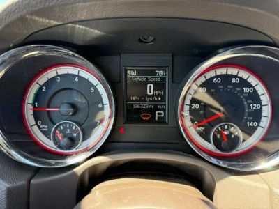 2012 Dodge Durango - Photo 28