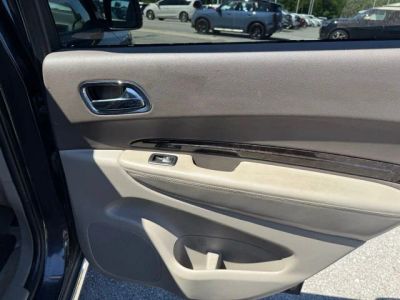 2012 Dodge Durango - Photo 16
