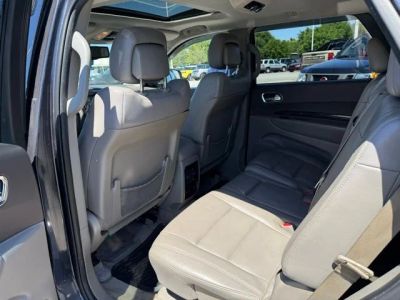 2012 Dodge Durango - Photo 21