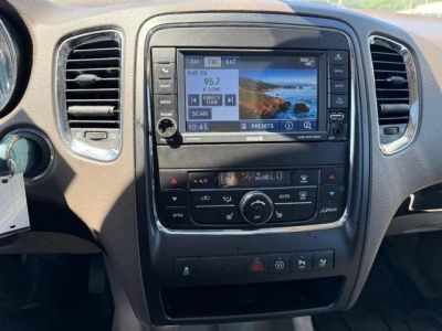 2012 Dodge Durango - Photo 29