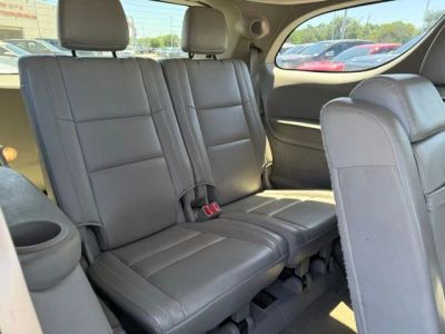 2012 Dodge Durango - Photo 17