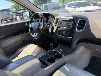 2012 Dodge Durango - Photo 10