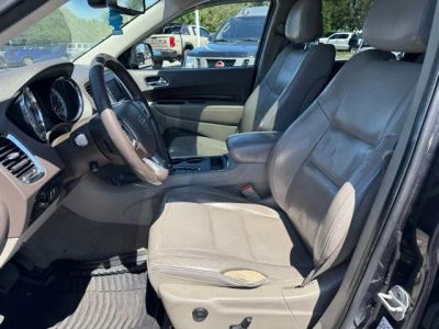 2012 Dodge Durango - Photo 23