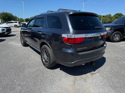 2012 Dodge Durango - Photo 9