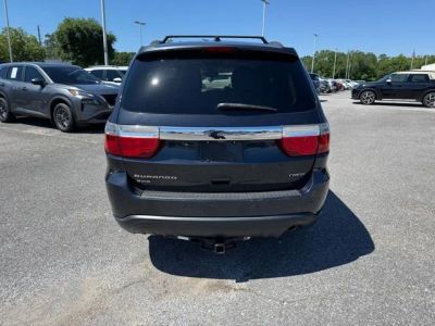 2012 Dodge Durango - Photo 4