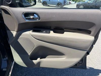 2012 Dodge Durango - Photo 15
