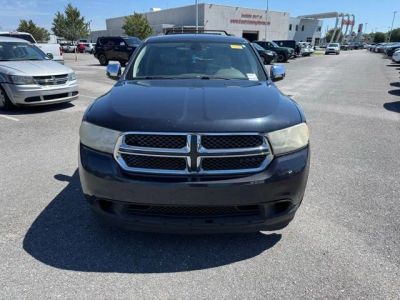 2012 Dodge Durango - Photo 2