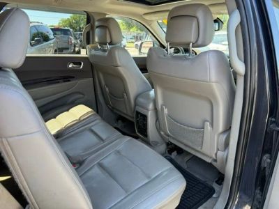 2012 Dodge Durango - Photo 13