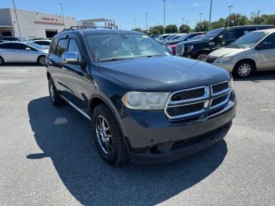2012 Dodge Durango - Photo 3