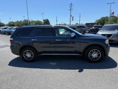 2012 Dodge Durango - Photo 6