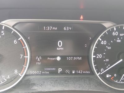 2025 Nissan Rogue - Photo 14