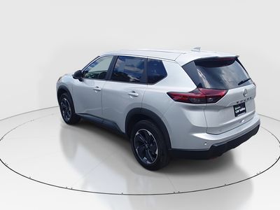 2025 Nissan Rogue - Photo 5