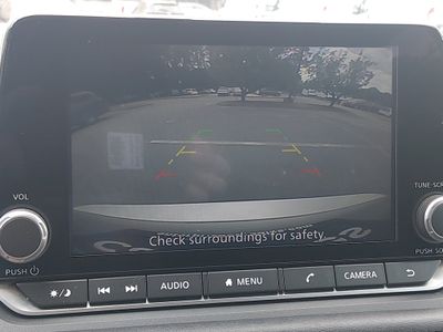 2025 Nissan Rogue - Photo 16