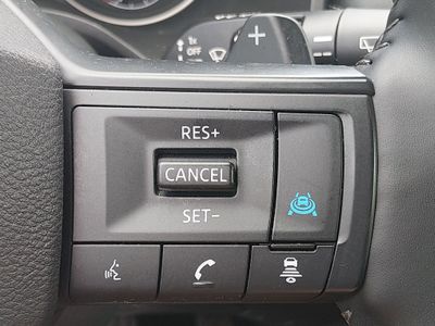 2025 Nissan Rogue - Photo 19